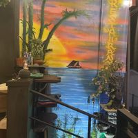   at Jude Restaurant in Negombo