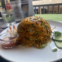   at Jude Restaurant in Negombo