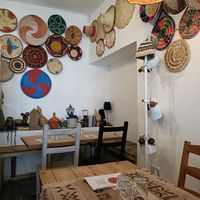  at Gwada - ጓዳ in North London