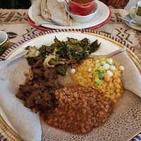  at Gwada - ጓዳ in North London