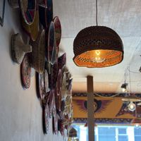   at Gwada - ጓዳ in North London