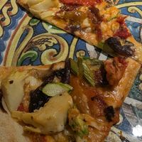  at Ristorante Olivelli in London