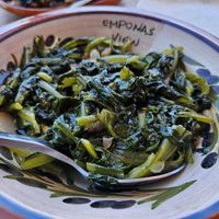 Greens at Empona's View in Rhodes