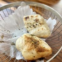 Focaccia   at Ristorante Pizzeria König in Sindelfingen