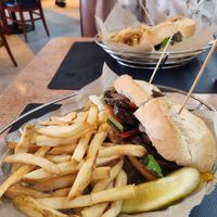  at Murray‘s Deli in Nassau