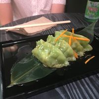 ぎょざ at Zen Japan in Coffs Harbour