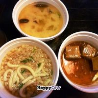 Zen Japan treats at Zen Japan in Coffs Harbour