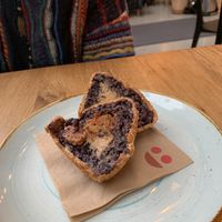 Arancini   at Cagiada Milano in Milan