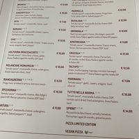   at Cagiada Milano in Milan