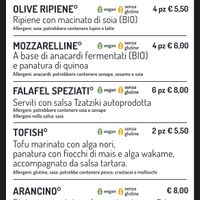   at Cagiada Milano in Milan