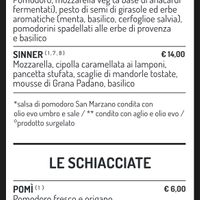   at Cagiada Milano in Milan