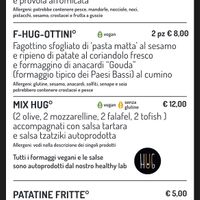   at Cagiada Milano in Milan