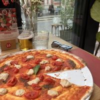   at Cagiada Milano in Milan