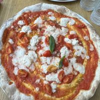   at Cagiada Milano in Milan