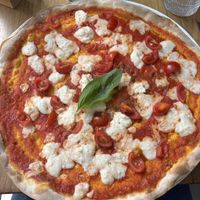 vegarita   at Cagiada Milano in Milan