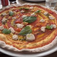   at Cagiada Milano in Milan