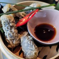  at SOYO - Restaurant & Bar in Landshut