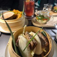   at SOYO - Restaurant & Bar in Landshut