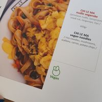  at Chi Le Ma in Podgorica