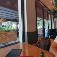  at Chi Le Ma in Podgorica