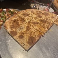 Vegan pull apart  at The Pie Underground in Salt Lake City