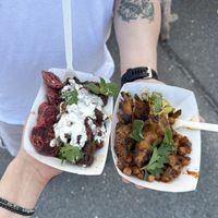   at Galactic Mega Stallion in Red Bank