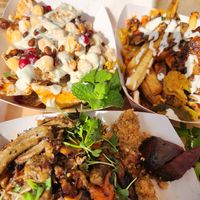  at Galactic Mega Stallion in Red Bank