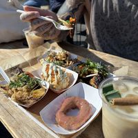   at Galactic Mega Stallion in Red Bank