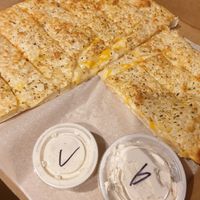 Ranch and cream cheese 0.99c each at The Pie in Midvale