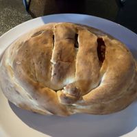 cheese zappi  at The Pie in Midvale