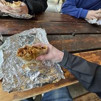  at Smokehouse Burritos in York