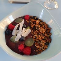  at Bristol Cafe in Barcelona