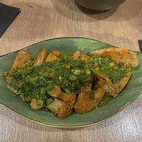   at Berner & Brown in Magdeburg