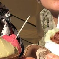  at Amorino - Clérigos in Porto