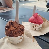  at Amorino - Clérigos in Porto