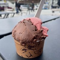   at Amorino - Clérigos in Porto