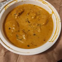  at Indian Curry House in Banff