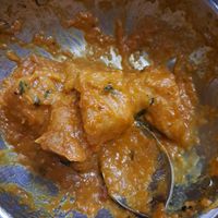  at Indian Curry House in Banff