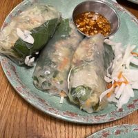   at Rosa's Thai Cafe in Cardiff