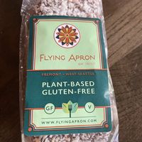 Local vegan baked goods  at Caffe Vita - Capitol Hill in Seattle