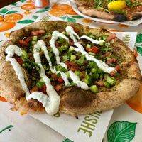 Toum Raider  at Z&Z in Rockville