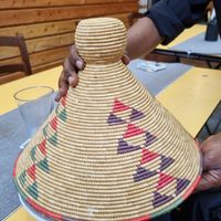 Gericht at Addis Abeba in Trier