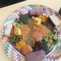  at Addis Abeba in Trier