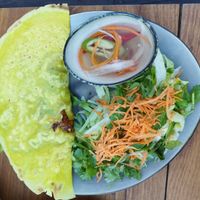  at Viet Soup in Vienna