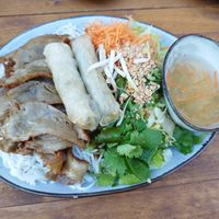  at Viet Soup in Vienna