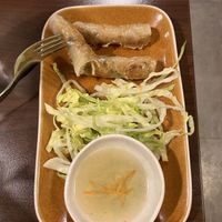   at Viet Soup in Vienna