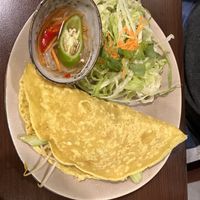   at Viet Soup in Vienna