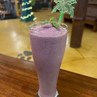 Tasty Blended Drinks ! at Happy Husky Cafe in Puerto Princesa