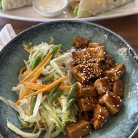   at Happy Husky Cafe in Puerto Princesa