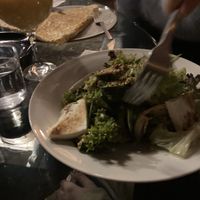   at Sokaki Cafe in Nafplion